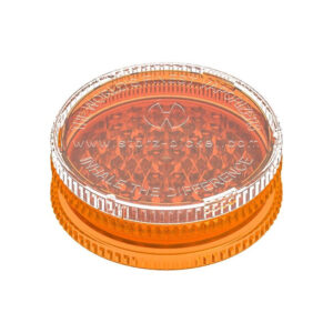 Storz&Bickel Volcano XL Schredder, 90 mm