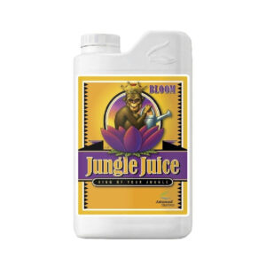 Advanced Nutrients Jungle Juice Bloom 20 l – (mehrsprachiges Etikett inkl. DE)