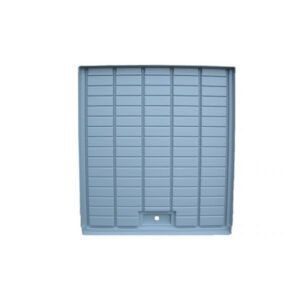 Ebb&Flow tray 120×120 cm