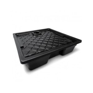 NutSystems NFT Gro Tank GT 90 – 90x90x22.5 cm