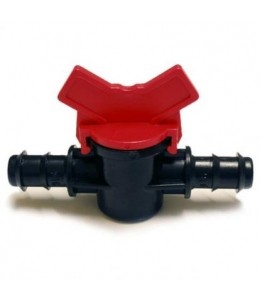 Autopot 16 mm Hahn