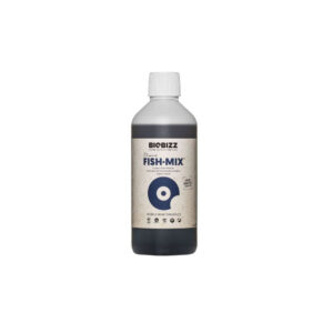 Biobizz Fish Mix 500 ml – (mehrsprachiges Etikett inkl. DE)