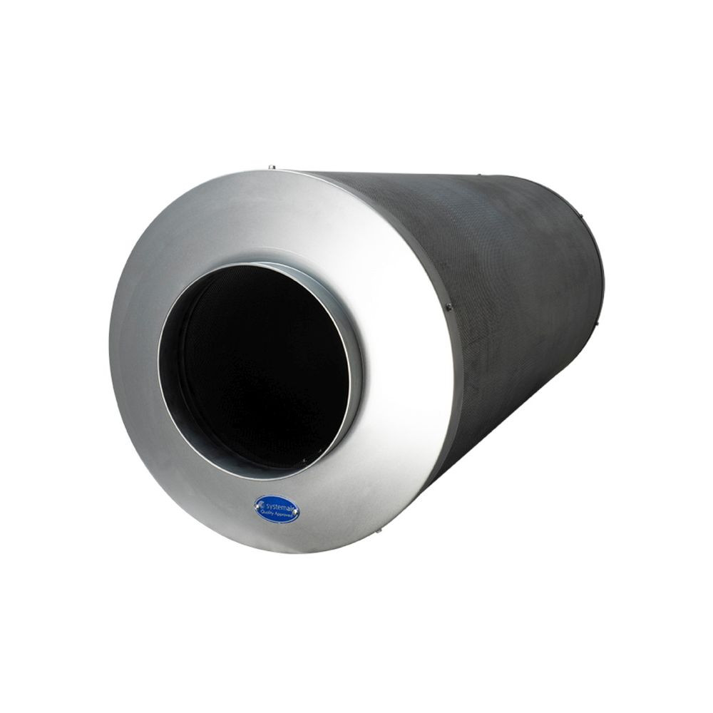 CarboAir 100 Filter 250x1000 mm, 5800 m3/Std
