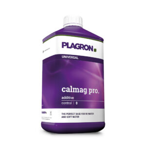 Plagron CalMag PRO 500 ml – (mehrsprachiges Etikett inkl. DE)