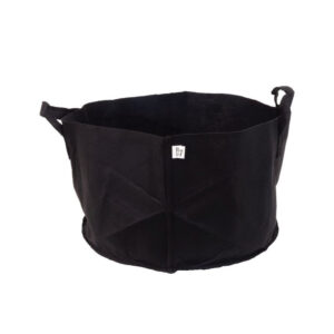 Pure Pot Textile Blumentopf mit Griffen 48x39 cm - 76 l