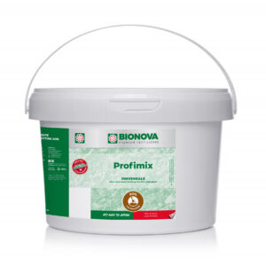 BioNova ProfiMix 2 kg – (mehrsprachiges Etikett inkl. DE)