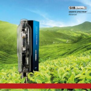 Výbojka GIB Lighting Growth Spectrum Advanced 1000W MH