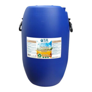Terra Aquatica Fulvic Organic 60 l – (mehrsprachiges Etikett inkl. DE)