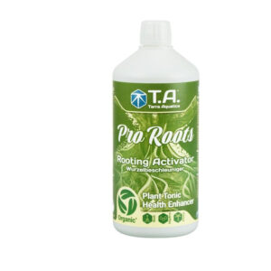 Terra Aquatica Pro Roots Organic 5 l – (mehrsprachiges Etikett inkl. DE)