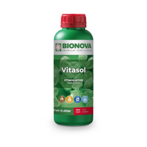 BioNova VitaSol 1 l – (mehrsprachiges Etikett inkl. DE)