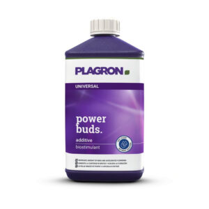 Plagron Power Buds 1 l – (mehrsprachiges Etikett inkl. DE)