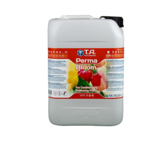 Terra Aquatica Perma Bloom 10 l – (mehrsprachiges Etikett inkl. DE)