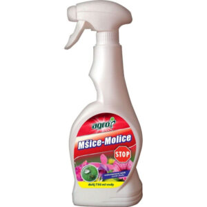 Agro Mice - Molice STOP 0,3 g mit Sprühgerät