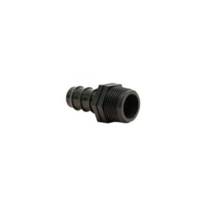 Irritec PE Schlauchanschluss 20 mm x 3/4“, Außengewinde