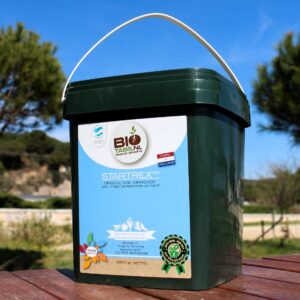 Biotabs Startrex 5 kg – (mehrsprachiges Etikett inkl. DE)