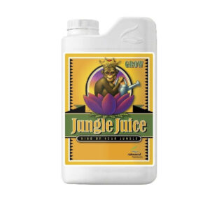Advanced Nutrients Jungle Juice Grow 20 l – (mehrsprachiges Etikett inkl. DE)