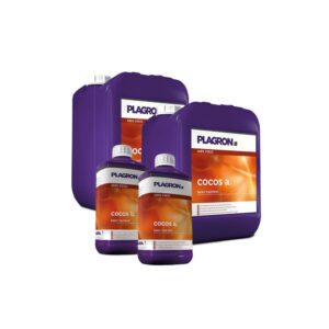 Plagron Cocos A+B 1 l – (mehrsprachiges Etikett inkl. DE)