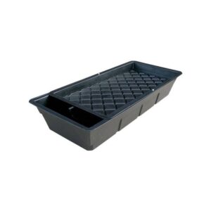 NutSystems NFT Gro Tank GT 424 – 101×48.5×20.5 cm