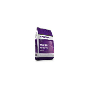 Plagron Mega Worm 25 l – (mehrsprachiges Etikett inkl. DE)
