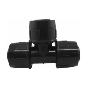 Irritec Easy T – Stück 25x25x25 mm