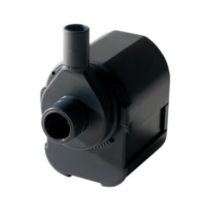 MJ 1000 Mikropumpe für Multi-duct & GN100 & Amazon & NutSystems Hydroponiksysteme
