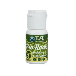 Terra Aquatica Pro Roots Organic 30 ml – (mehrsprachiges Etikett inkl. DE)