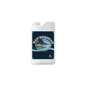 Advanced Nutrients Hammerhead 1 l – (mehrsprachiges Etikett inkl. DE)