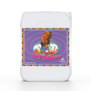 Advanced Nutrients Leckere Terpene 10 l – (mehrsprachiges Etikett inkl. DE)