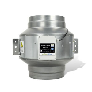 Prima Klima Rohrventilator Blueline PK300/315-EC – 4400 m3/Std, EC motor