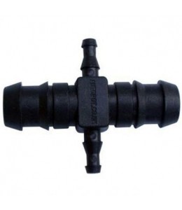 Autopot 16 mm Verbinder 2x 6 mm Abzweigung (old type)