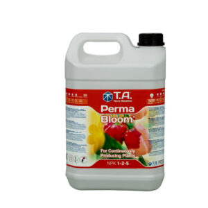 Terra Aquatica Perma Bloom 5 l – (mehrsprachiges Etikett inkl. DE)