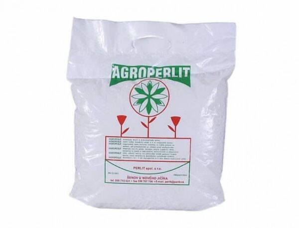 Agro Perlite 8 l