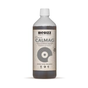 Biobizz Calmag 1 l – (mehrsprachiges Etikett inkl. DE)