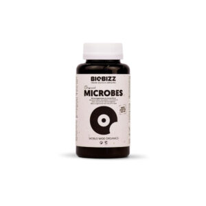 Biobizz Microbes 150 g – (mehrsprachiges Etikett inkl. DE)