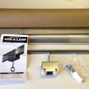 Lightrail Add-a-lamp