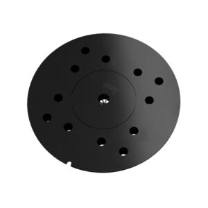 AutoPot Airbase – Rund