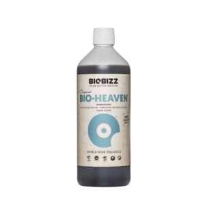 Biobizz Bio Heaven 1 l – (mehrsprachiges Etikett inkl. DE)