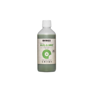 Biobizz Alg A Mic 500 ml – (mehrsprachiges Etikett inkl. DE)
