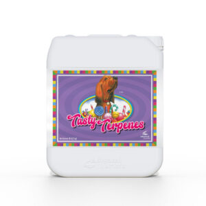 Advanced Nutrients Leckere Terpene 5 l – (mehrsprachiges Etikett inkl. DE)