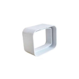 Urban Hydro Kupplung für NFT Rinne 100×80 mm