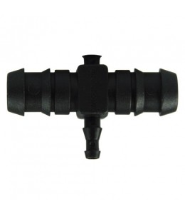 Autopot 16 mm T Verbinder 6 mm Abzweigung (old type)