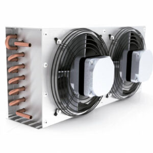 Opticlimate - Compact water chiller - vertical - 18 kW