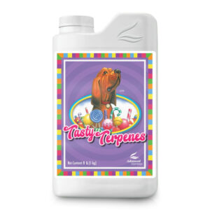 Advanced Nutrients Tasty Terpenes 1 l – (mehrsprachiges Etikett inkl. DE)