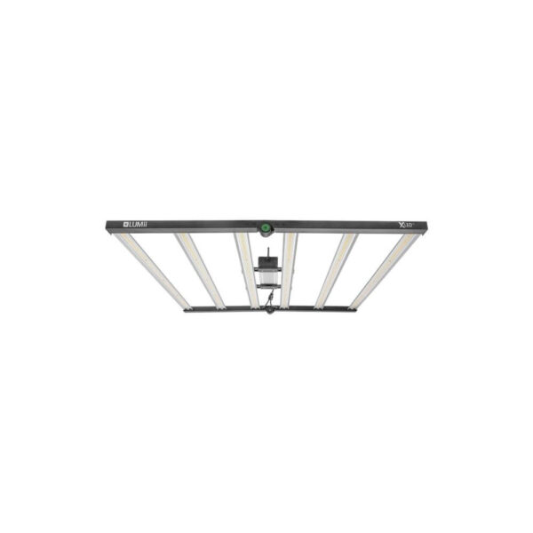 LUMii XLEDv6 - 680W, 2.75 µmol/J