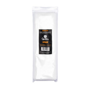 Qnubu Rosin Press Bag 7×23 cm 90 Mikron, 10 Stk.