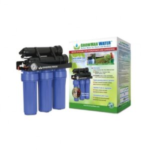 Growmax Water Mega Grow, Umkehrosmoseanlage 1000 l/Tag