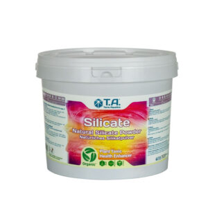 Terra Aquatica Silicate Organic 5 l – (mehrsprachiges Etikett inkl. DE)