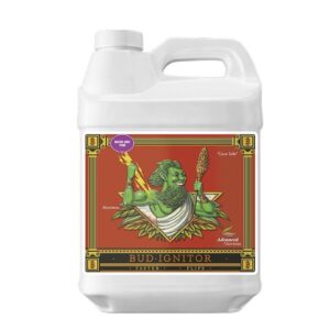 Advanced Nutrients Bud Ignitor 500 ml – (mehrsprachiges Etikett inkl. DE)