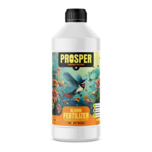 Crazy Hills Prosper 1 l – (mehrsprachiges Etikett inkl. DE)