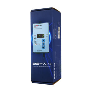 Trolmaster Digital Day/Night Temperature Controller Beta-4 – ohne Adapter (Schuko DE Endstück)